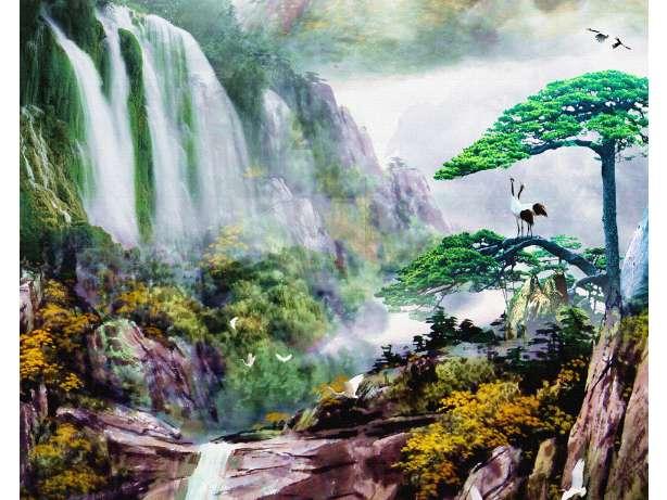 鸡西市首届文化创意设计作品展开展